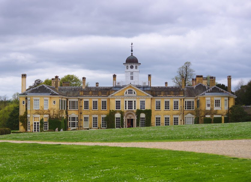 Polesden Lacey, United Kingdom